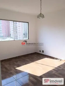 Apartamento com 1 Quarto para alugar, 45m² no Aclimação, São Paulo