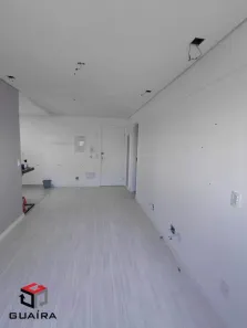Apartamento com 2 Quartos à venda, 47m² no Jardim Jamaica, Santo André