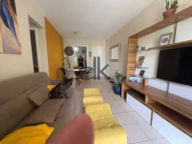Apartamento com 2 Quartos à venda, 63m² no Recreio dos Bandeirantes, Rio de Janeiro