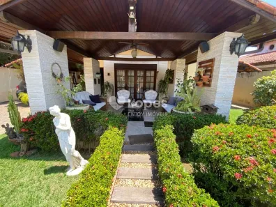 Casa de Condomínio com 3 Quartos à venda, 250m² no Anil, Rio de Janeiro