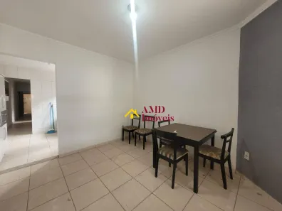 Casa com 2 Quartos à venda, 88m² no Vila Rezende, Piracicaba
