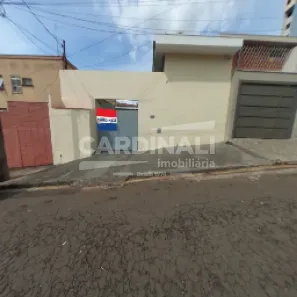 Kitnet com 1 Quarto para alugar, 25m² no Jardim Paraíso, São Carlos
