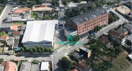 Galpão/Depósito/Armazém para venda ou aluguel, 6353m² no Embu-Guaçu, Embu-Guaçu