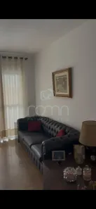 Apartamento com 3 Quartos à venda, 77m² no Vila Nossa Senhora do Bonfim, São José do Rio Preto
