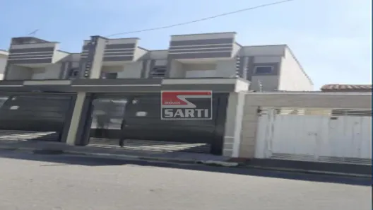 Sobrado com 3 Quartos à venda, 120m² no Parque Vitória, São Paulo