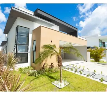 Casa de Condomínio com 3 Quartos à venda, 177m² no Parque das Nações, Parnamirim