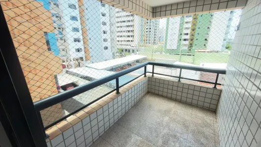 Apartamento com 2 Quartos à venda, 78m² no Renascença, São Luís