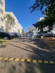 Apartamento com 2 Quartos à venda, 56m² no Jardim Miranda, Campinas