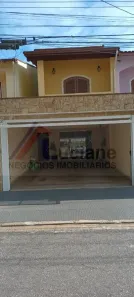 Sobrado com 2 Quartos à venda, 179m² no Jardim Rina, Santo André