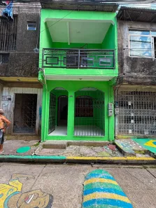 Casa com 3 Quartos à venda, 100m² no Sacramenta, Belém