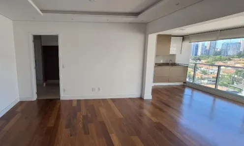 Apartamento com 3 Quartos à venda, 130m² no Vila Gertrudes, São Paulo