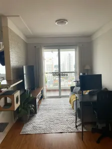 Apartamento com 2 Quartos à venda, 60m² no Vila Leopoldina, São Paulo