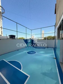 Apartamento com 2 Quartos à venda, 69m² no Praia de Itaparica, Vila Velha
