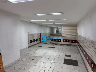 Ponto Comercial para venda ou aluguel, 51m² no Bom Retiro, São Paulo