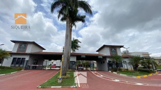 Casa de Condomínio com 4 Quartos à venda, 870m² no Parque Reserva Fazenda Imperial, Sorocaba
