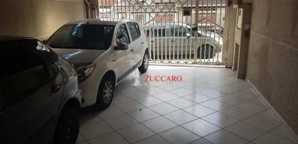 Sobrado com 4 Quartos à venda, 199m² no Torres Tibagy, Guarulhos