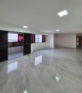 Apartamento com 3 Quartos à venda, 144m² no Boa Viagem, Recife