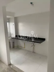 Apartamento com 2 Quartos à venda, 47m² no Cidade São Pedro - Gleba B, Santana de Parnaíba