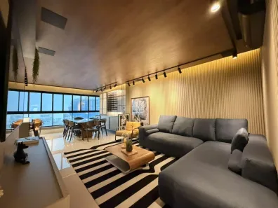 Apartamento com 4 Quartos à venda, 147m² no Centro, Balneário Camboriú