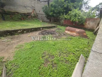 Lote/Terreno à venda, 729m² no Irajá, Rio de Janeiro