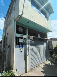 Casa com 3 Quartos à venda, 125m² no Jardim Santa Maria, Embu das Artes