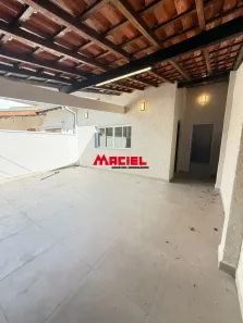 Casa com 3 Quartos à venda, 103m² no Bosque dos Eucaliptos, São José dos Campos
