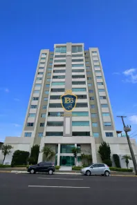 Apartamento com 3 Quartos à venda, 123m² no Orfãs, Ponta Grossa