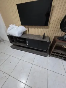 Apartamento com 2 Quartos para alugar, 57m² no Manaíra, João Pessoa