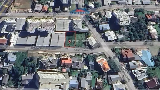 Lote/Terreno à venda, 450m² no Navegantes, Carlos Barbosa