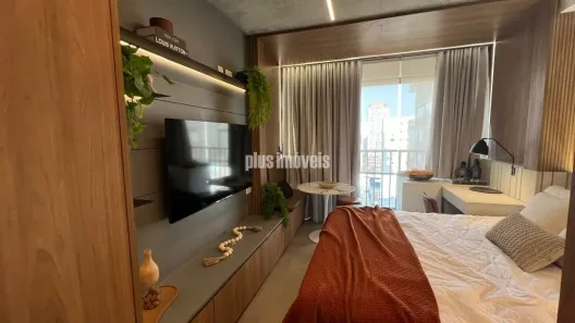 Apartamento com 1 Quarto à venda, 23m² no Jardim Monte Verde, São Paulo