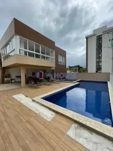 Apartamento com 2 Quartos à venda, 78m² no São Francisco, Ilhéus