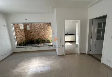 Sobrado com 3 Quartos para alugar, 142m² no Santana, São Paulo