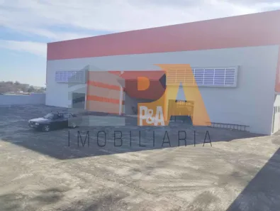 Galpão/Depósito/Armazém à venda, 728m² no Roseira de Cima, Jaguariúna