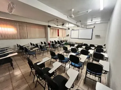 Ponto Comercial para alugar, 202m² no Parque dos Bandeirantes, Ribeirão Preto