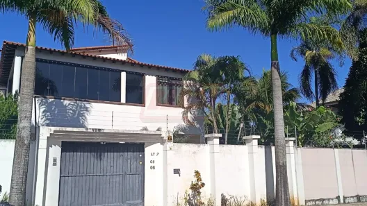 Casa com 3 Quartos à venda, 432m² no Taguatinga Sul, Brasília
