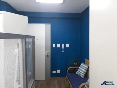Sala Comercial para alugar, 43m² no Perdizes, São Paulo