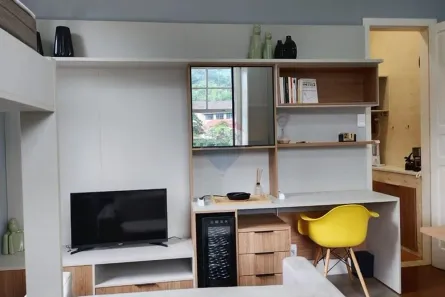 Apartamento com 1 Quarto à venda, 28m² no Independência, Petrópolis