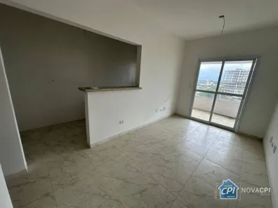Apartamento com 2 Quartos à venda, 63m² no Caiçara, Praia Grande