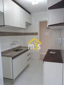 Apartamento com 3 Quartos à venda, 65m² no Continental, Osasco