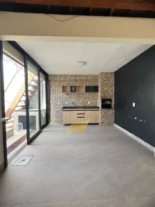Casa de Condomínio com 3 Quartos à venda, 77m² no Jardim das Palmeiras, Cuiabá