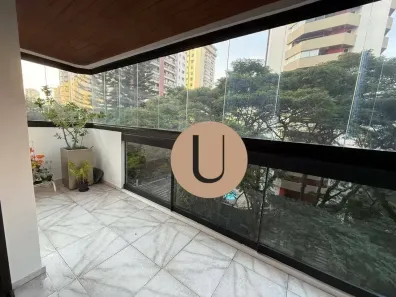 Apartamento com 4 Quartos à venda, 240m² no Campo Belo, São Paulo