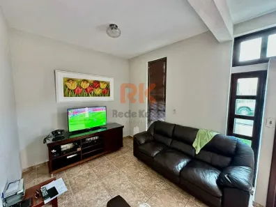 Casa com 4 Quartos à venda, 218m² no Paquetá, Belo Horizonte