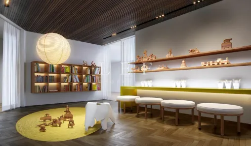 Apartamento com 4 Quartos à venda, 472m² no Itaim Bibi, São Paulo