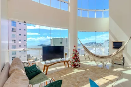 Apartamento com 3 Quartos à venda, 305m² no Pioneiros, Balneário Camboriú