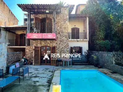 Casa com 2 Quartos à venda, 300m² no Freguesia (Jacarepaguá), Rio de Janeiro