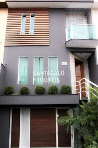 Sobrado com 4 Quartos à venda, 456m² no Vila Carrão, São Paulo