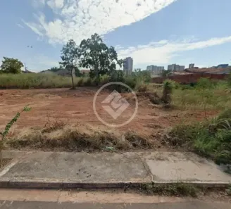 Lote/Terreno à venda, 360m² no Dom Bosco, Cuiabá