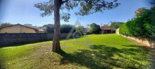 Lote/Terreno à venda, 800m² no Vila Hollândia, Campinas