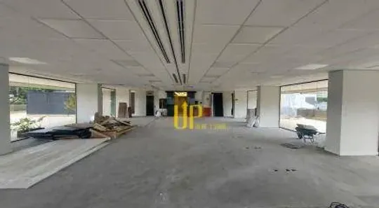 Sala Comercial para alugar, 527m² no Jardim Paulistano, São Paulo