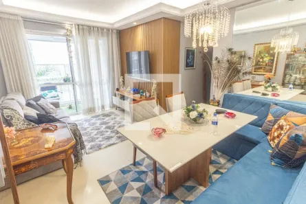 Apartamento com 3 Quartos à venda, 84m² no Vila Prudente, São Paulo